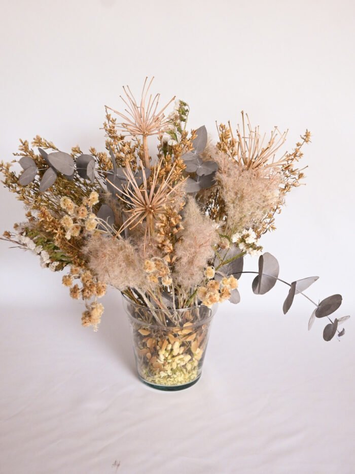 arreglo floral amarillo (copia)
